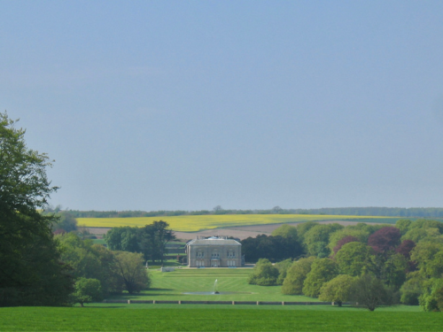Parkland Gardens and Farm Park