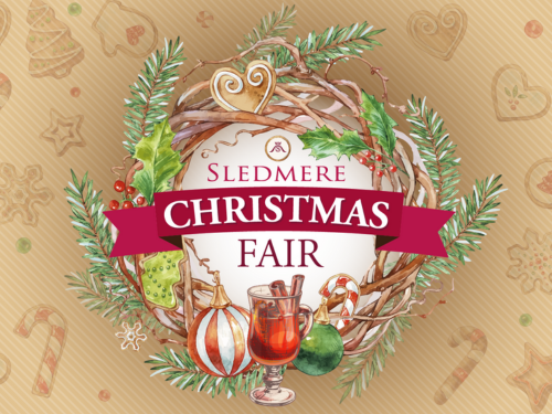 Sledmere Christmas Fair