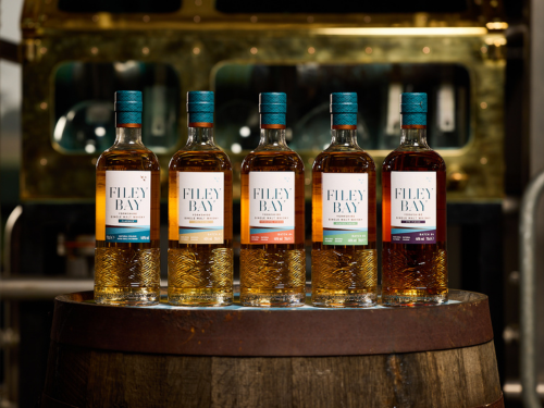 Spirit of Yorkshire Tasting