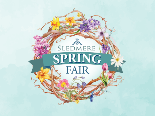 Spring Fair