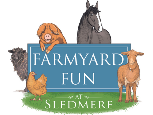 Farmyard Fun 2025