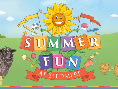 Summer Fun 2025