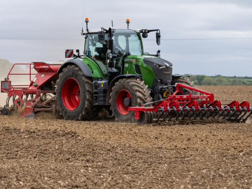 Farm Tour 2025