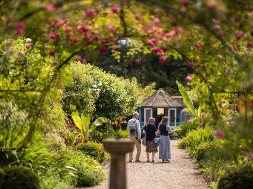 Sledmere Season Ticket 2026