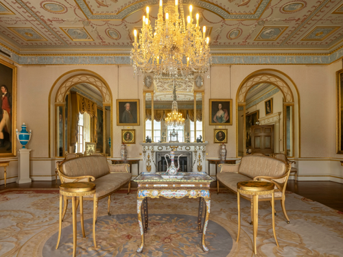 House Parkland and Gardens - Summer Saving - 25th June to 31st Aug