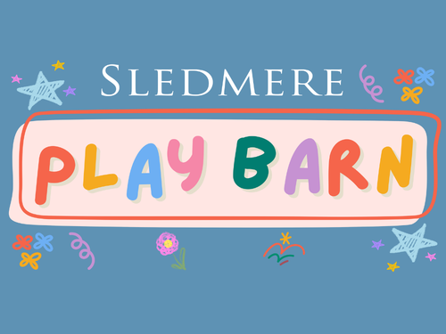 Sledmere Play Barn
