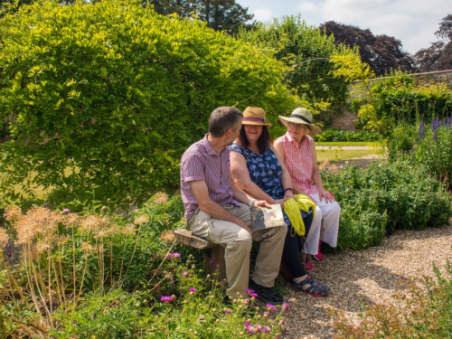 Sledmere Friends membership 2024